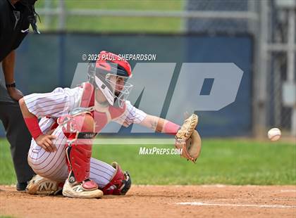 Thumbnail 3 in The Classical Academy @ Eaton (CHSAA 2nd Round State) photogallery.