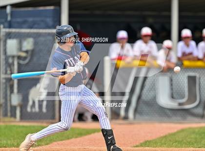 Thumbnail 2 in The Classical Academy @ Eaton (CHSAA 2nd Round State) photogallery.