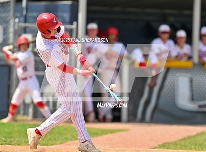 Thumbnail 3 in The Classical Academy @ Eaton (CHSAA 2nd Round State) photogallery.