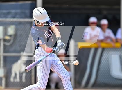 Thumbnail 2 in The Classical Academy @ Eaton (CHSAA 2nd Round State) photogallery.