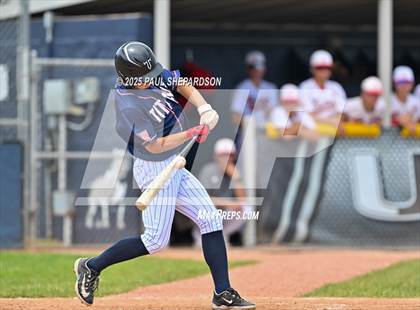 Thumbnail 1 in The Classical Academy @ Eaton (CHSAA 2nd Round State) photogallery.