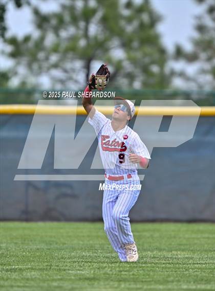 Thumbnail 3 in The Classical Academy @ Eaton (CHSAA 2nd Round State) photogallery.
