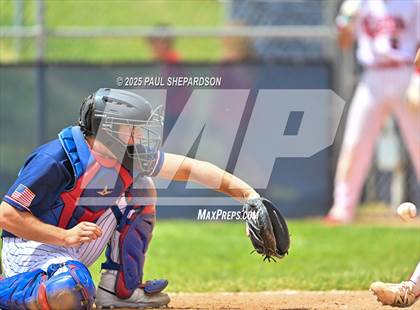 Thumbnail 2 in The Classical Academy @ Eaton (CHSAA 2nd Round State) photogallery.