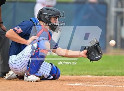 Thumbnail 1 in The Classical Academy @ Eaton (CHSAA 2nd Round State) photogallery.