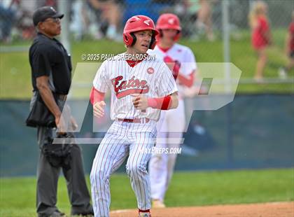 Thumbnail 2 in The Classical Academy @ Eaton (CHSAA 2nd Round State) photogallery.