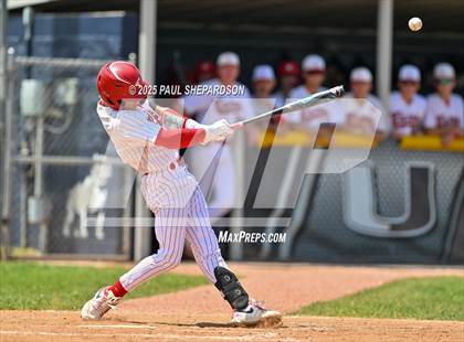 Thumbnail 3 in The Classical Academy @ Eaton (CHSAA 2nd Round State) photogallery.