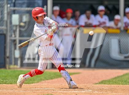 Thumbnail 2 in The Classical Academy @ Eaton (CHSAA 2nd Round State) photogallery.