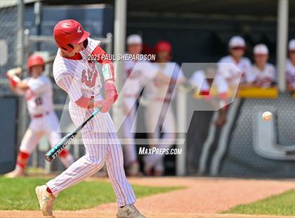 Thumbnail 2 in The Classical Academy @ Eaton (CHSAA 2nd Round State) photogallery.