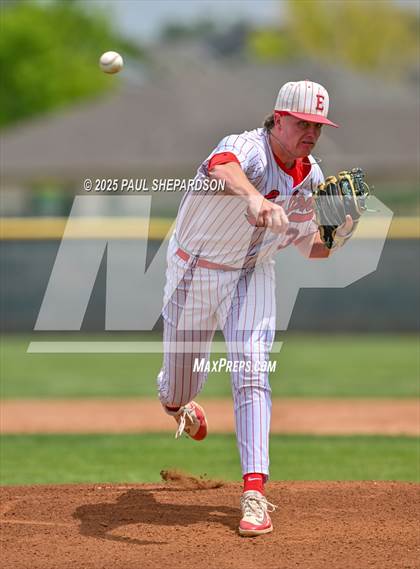 Thumbnail 1 in The Classical Academy @ Eaton (CHSAA 2nd Round State) photogallery.