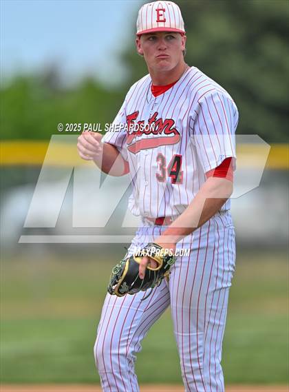 Thumbnail 2 in The Classical Academy @ Eaton (CHSAA 2nd Round State) photogallery.