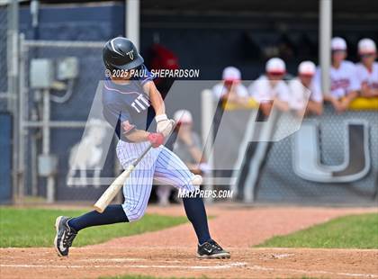 Thumbnail 2 in The Classical Academy @ Eaton (CHSAA 2nd Round State) photogallery.