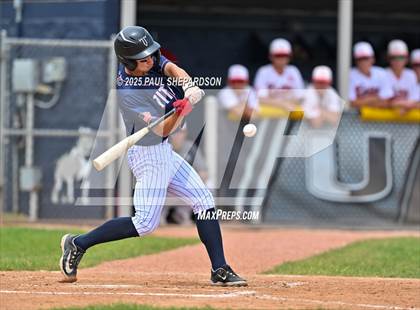 Thumbnail 1 in The Classical Academy @ Eaton (CHSAA 2nd Round State) photogallery.
