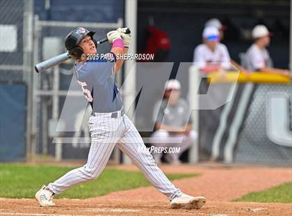 Thumbnail 3 in The Classical Academy @ Eaton (CHSAA 2nd Round State) photogallery.