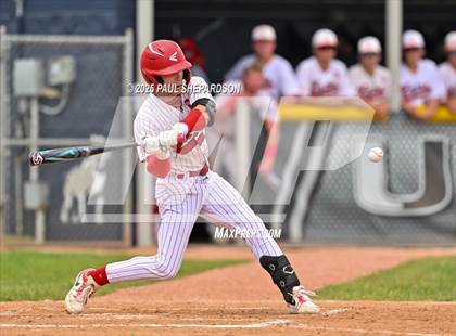 Thumbnail 3 in The Classical Academy @ Eaton (CHSAA 2nd Round State) photogallery.