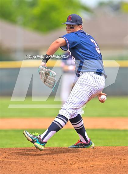 Thumbnail 1 in The Classical Academy @ Eaton (CHSAA 2nd Round State) photogallery.