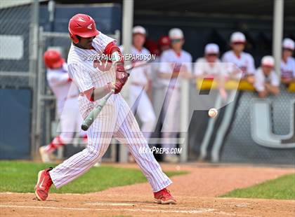 Thumbnail 2 in The Classical Academy @ Eaton (CHSAA 2nd Round State) photogallery.