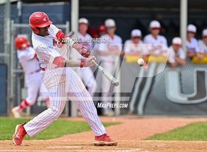 Thumbnail 3 in The Classical Academy @ Eaton (CHSAA 2nd Round State) photogallery.