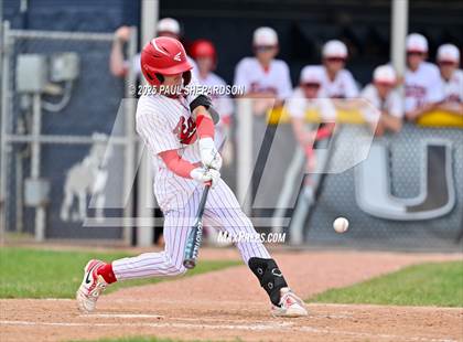 Thumbnail 1 in The Classical Academy @ Eaton (CHSAA 2nd Round State) photogallery.