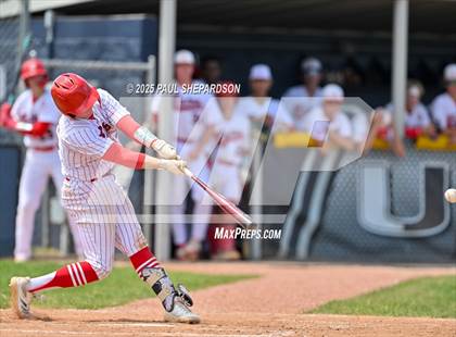 Thumbnail 3 in The Classical Academy @ Eaton (CHSAA 2nd Round State) photogallery.