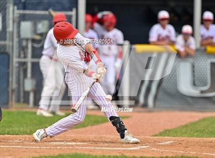 Thumbnail 2 in The Classical Academy @ Eaton (CHSAA 2nd Round State) photogallery.