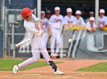 Thumbnail 2 in The Classical Academy @ Eaton (CHSAA 2nd Round State) photogallery.