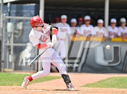 Thumbnail 2 in The Classical Academy @ Eaton (CHSAA 2nd Round State) photogallery.