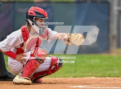 Thumbnail 1 in The Classical Academy @ Eaton (CHSAA 2nd Round State) photogallery.