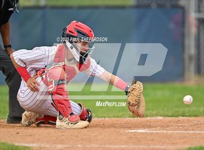 Thumbnail 2 in The Classical Academy @ Eaton (CHSAA 2nd Round State) photogallery.