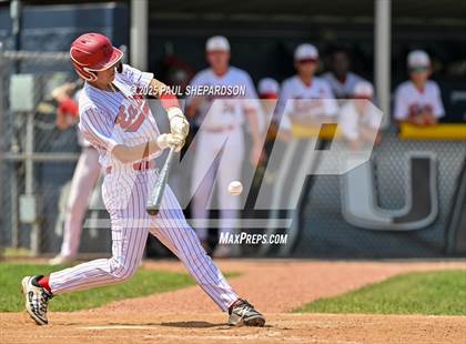 Thumbnail 3 in The Classical Academy @ Eaton (CHSAA 2nd Round State) photogallery.