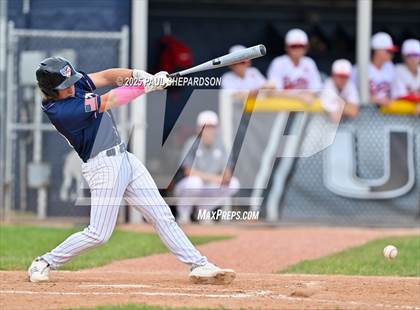 Thumbnail 3 in The Classical Academy @ Eaton (CHSAA 2nd Round State) photogallery.