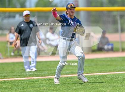 Thumbnail 3 in The Classical Academy @ Eaton (CHSAA 2nd Round State) photogallery.