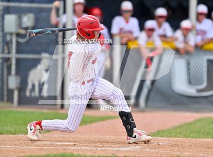 Thumbnail 3 in The Classical Academy @ Eaton (CHSAA 2nd Round State) photogallery.