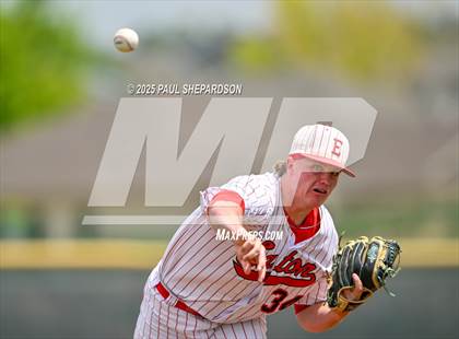 Thumbnail 2 in The Classical Academy @ Eaton (CHSAA 2nd Round State) photogallery.