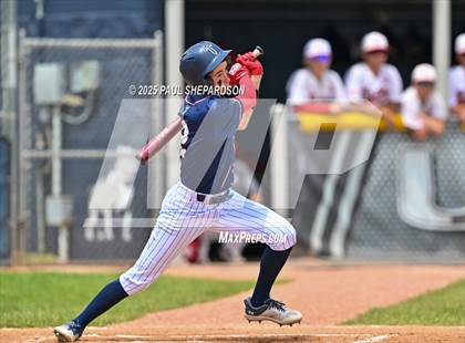 Thumbnail 2 in The Classical Academy @ Eaton (CHSAA 2nd Round State) photogallery.