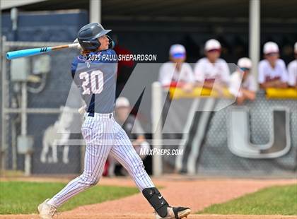 Thumbnail 3 in The Classical Academy @ Eaton (CHSAA 2nd Round State) photogallery.