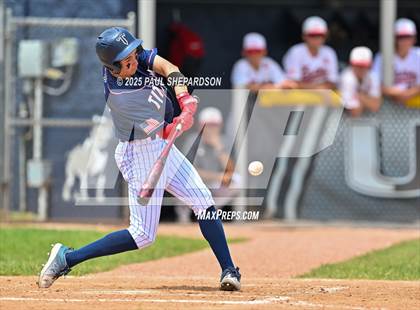 Thumbnail 1 in The Classical Academy @ Eaton (CHSAA 2nd Round State) photogallery.