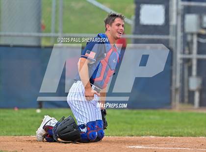 Thumbnail 3 in The Classical Academy @ Eaton (CHSAA 2nd Round State) photogallery.