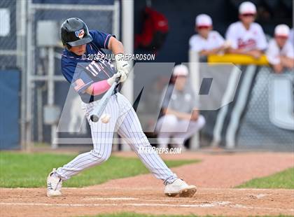 Thumbnail 2 in The Classical Academy @ Eaton (CHSAA 2nd Round State) photogallery.