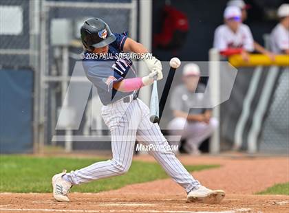 Thumbnail 1 in The Classical Academy @ Eaton (CHSAA 2nd Round State) photogallery.