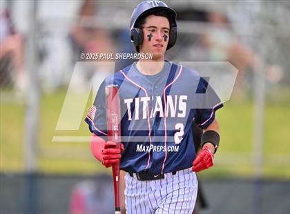 Thumbnail 3 in The Classical Academy @ Eaton (CHSAA 2nd Round State) photogallery.