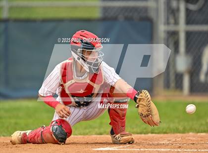 Thumbnail 2 in The Classical Academy @ Eaton (CHSAA 2nd Round State) photogallery.