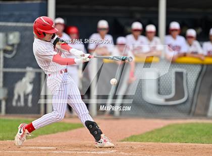 Thumbnail 2 in The Classical Academy @ Eaton (CHSAA 2nd Round State) photogallery.