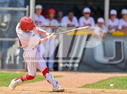 Thumbnail 2 in The Classical Academy @ Eaton (CHSAA 2nd Round State) photogallery.