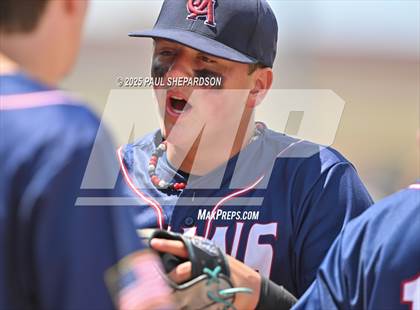 Thumbnail 1 in The Classical Academy @ Eaton (CHSAA 2nd Round State) photogallery.
