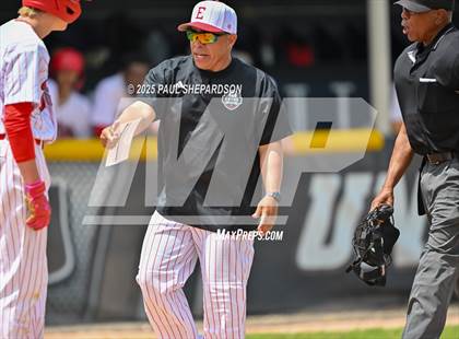 Thumbnail 1 in The Classical Academy @ Eaton (CHSAA 2nd Round State) photogallery.