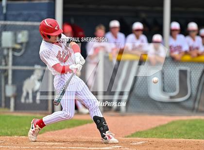 Thumbnail 2 in The Classical Academy @ Eaton (CHSAA 2nd Round State) photogallery.