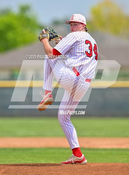 Thumbnail 2 in The Classical Academy @ Eaton (CHSAA 2nd Round State) photogallery.
