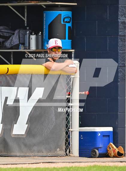 Thumbnail 2 in The Classical Academy @ Eaton (CHSAA 2nd Round State) photogallery.