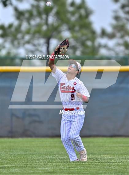 Thumbnail 2 in The Classical Academy @ Eaton (CHSAA 2nd Round State) photogallery.