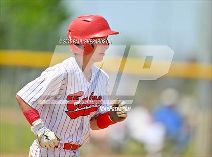 Thumbnail 1 in The Classical Academy @ Eaton (CHSAA 2nd Round State) photogallery.